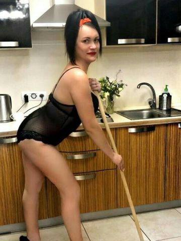 Анкета проститутки Кира, 24 года